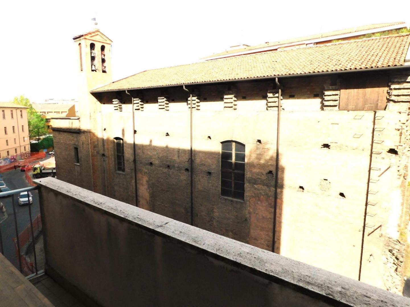 Bologna City Centre, Living In Lame Exterior foto