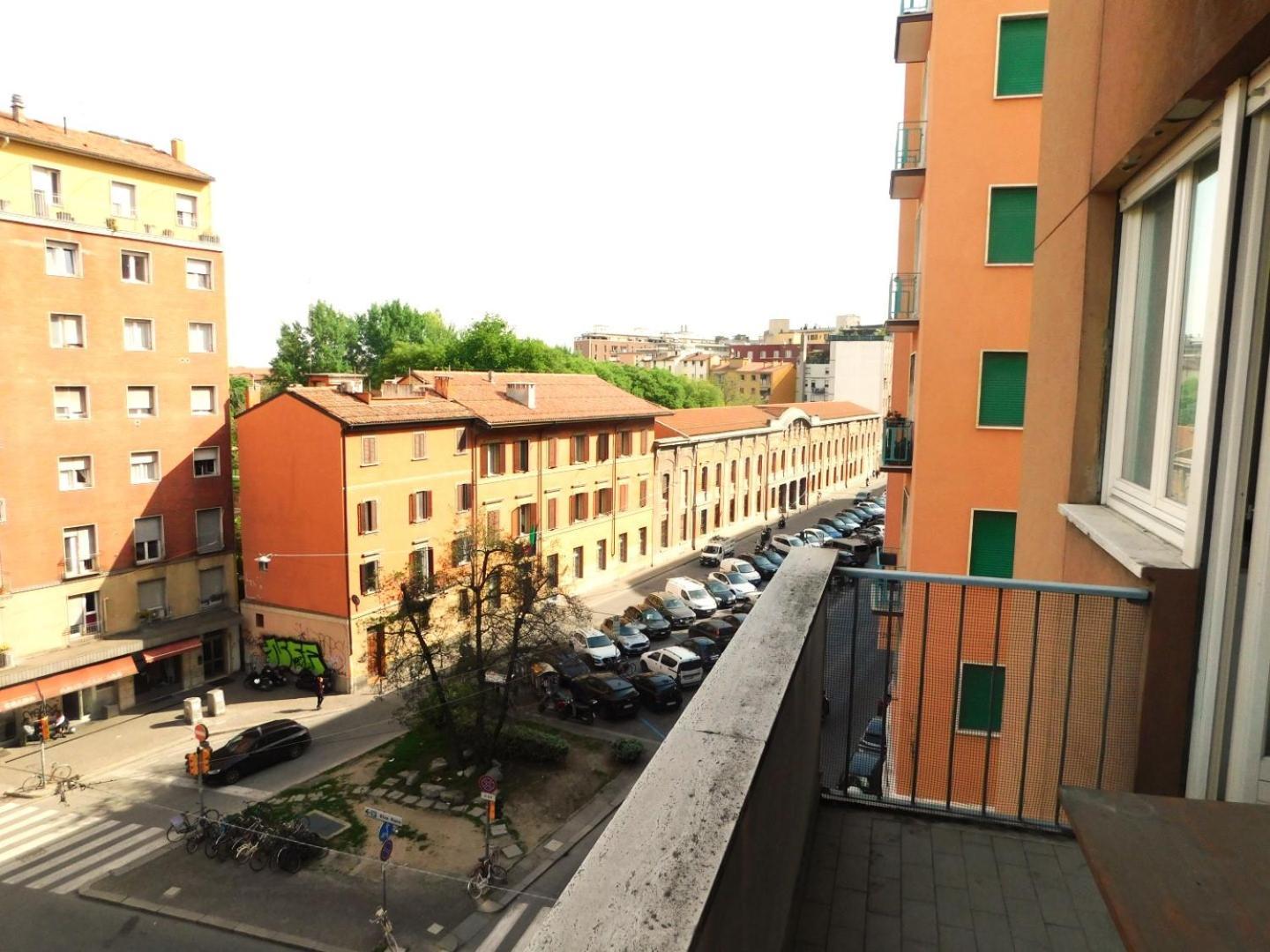 Bologna City Centre, Living In Lame Exterior foto